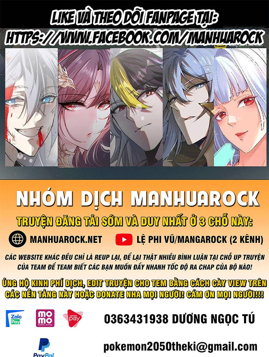 Tuyệt Sắc Đạo Lữ Đều Nói Ngô Hoàng Thể Chất Vô Địch Chap 7 - Next Chap 8
