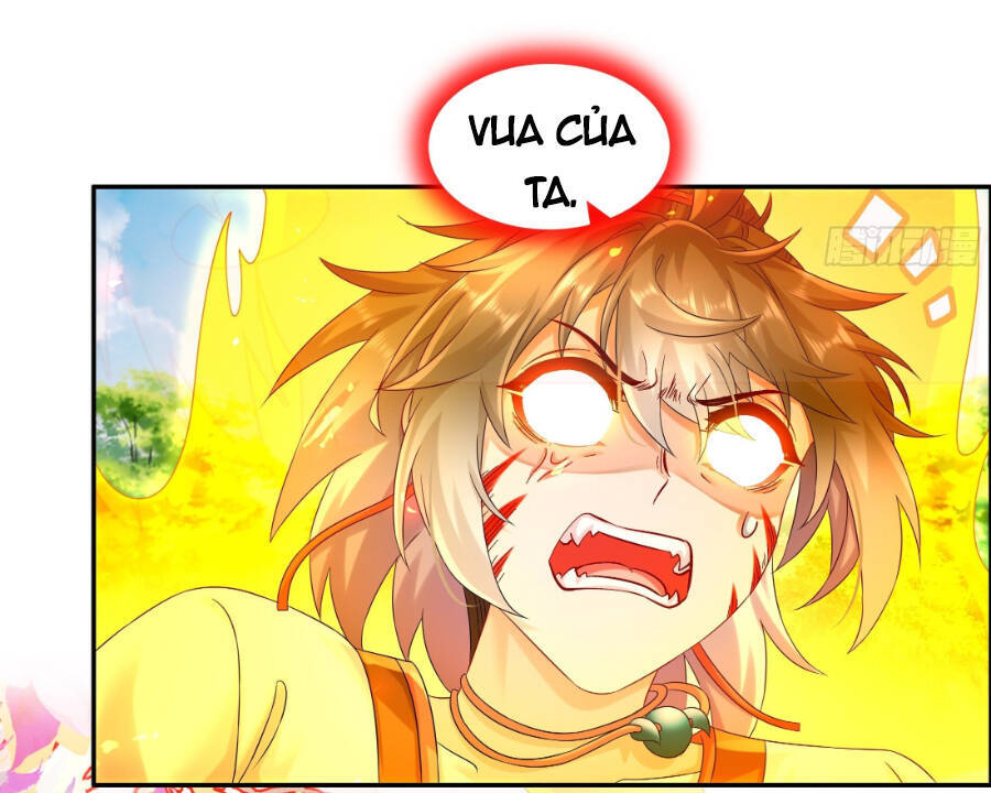 Tuyệt Sắc Đạo Lữ Đều Nói Ngô Hoàng Thể Chất Vô Địch Chap 7 - Next Chap 8