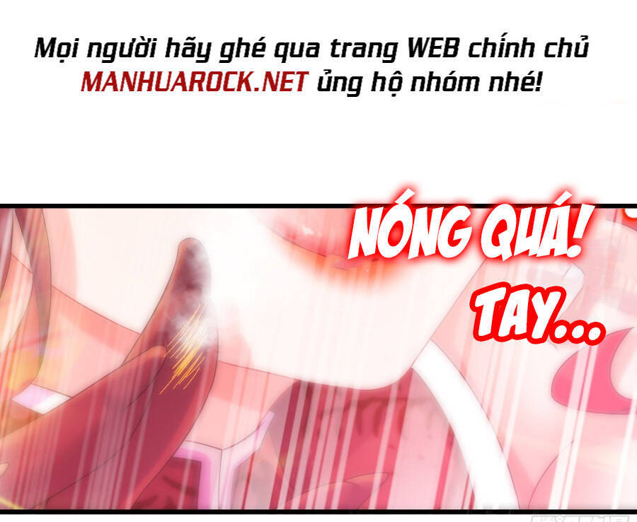 Tuyệt Sắc Đạo Lữ Đều Nói Ngô Hoàng Thể Chất Vô Địch Chap 7 - Next Chap 8