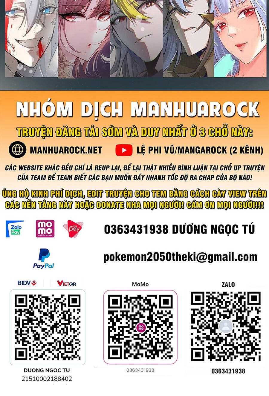 Tuyệt Sắc Đạo Lữ Đều Nói Ngô Hoàng Thể Chất Vô Địch Chap 7 - Next Chap 8