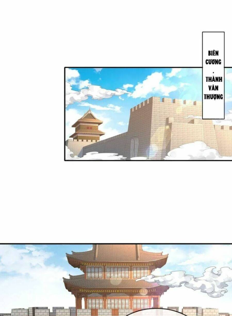 Tuyệt Sắc Đạo Lữ Đều Nói Ngô Hoàng Thể Chất Vô Địch Chap 70 - Next Chap 71