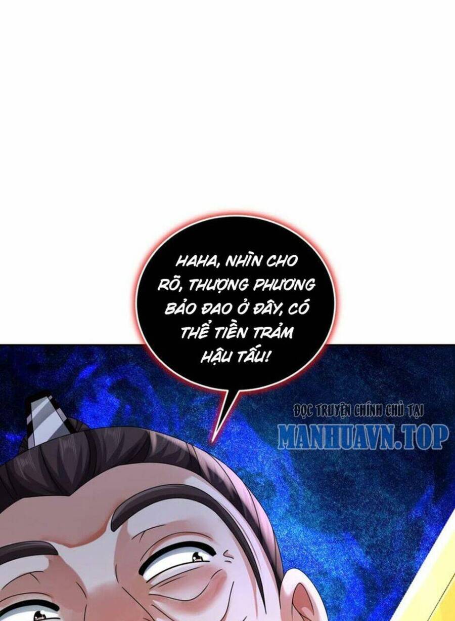 Tuyệt Sắc Đạo Lữ Đều Nói Ngô Hoàng Thể Chất Vô Địch Chap 70 - Next Chap 71