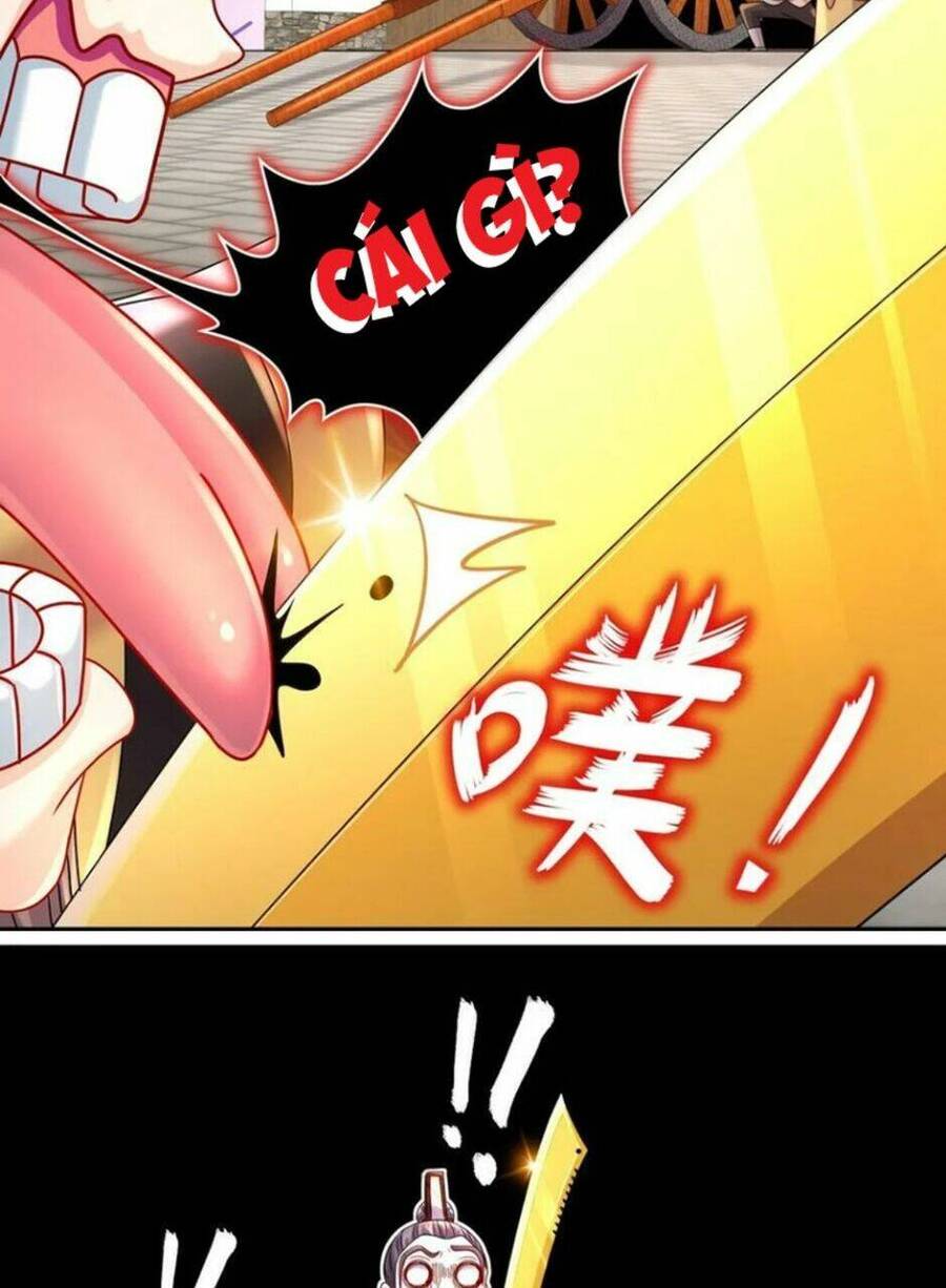 Tuyệt Sắc Đạo Lữ Đều Nói Ngô Hoàng Thể Chất Vô Địch Chap 70 - Next Chap 71