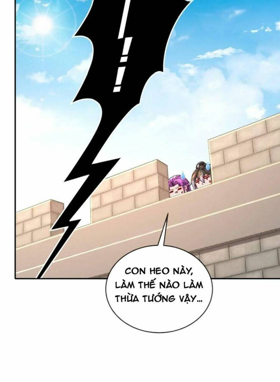 Tuyệt Sắc Đạo Lữ Đều Nói Ngô Hoàng Thể Chất Vô Địch Chap 70 - Next Chap 71