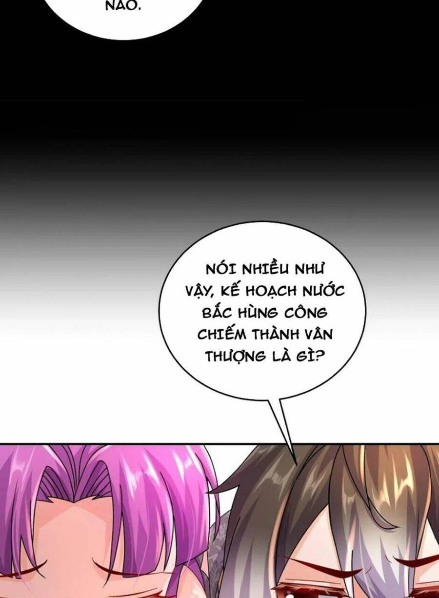 Tuyệt Sắc Đạo Lữ Đều Nói Ngô Hoàng Thể Chất Vô Địch Chap 70 - Next Chap 71