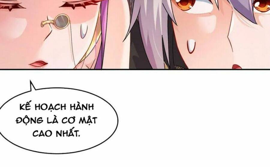 Tuyệt Sắc Đạo Lữ Đều Nói Ngô Hoàng Thể Chất Vô Địch Chap 70 - Next Chap 71