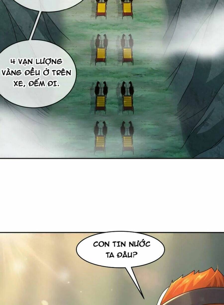 Tuyệt Sắc Đạo Lữ Đều Nói Ngô Hoàng Thể Chất Vô Địch Chap 70 - Next Chap 71
