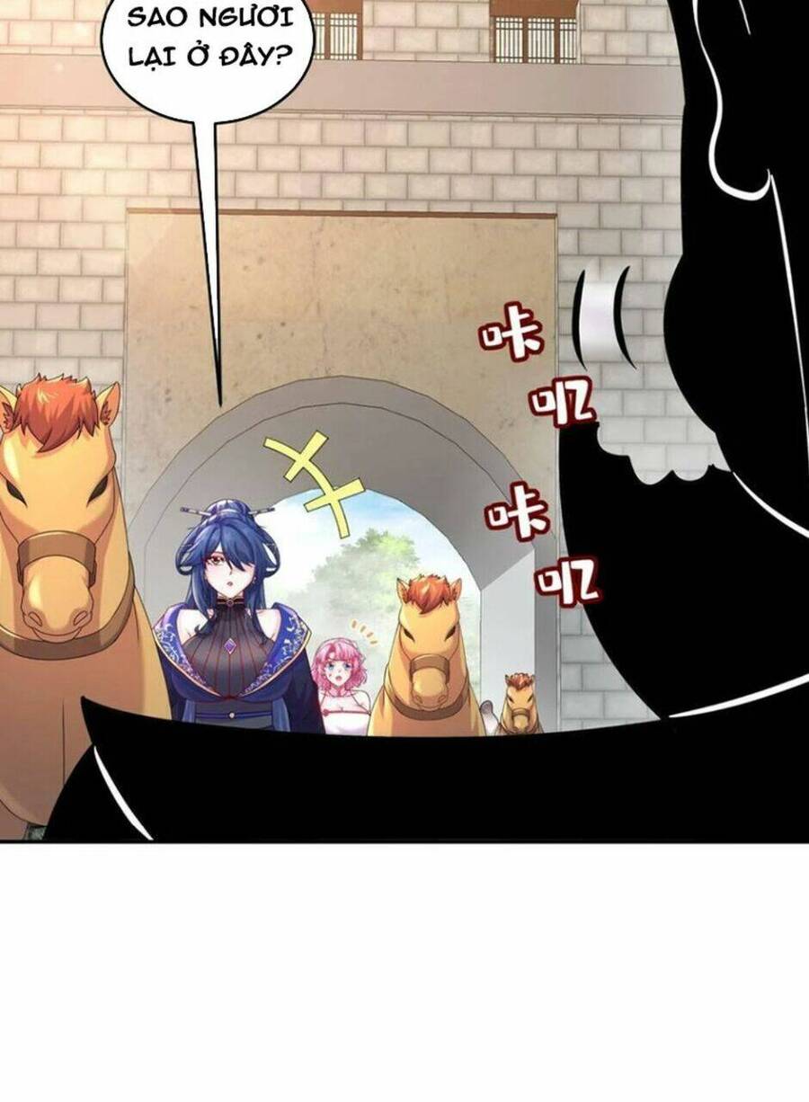 Tuyệt Sắc Đạo Lữ Đều Nói Ngô Hoàng Thể Chất Vô Địch Chap 70 - Next Chap 71