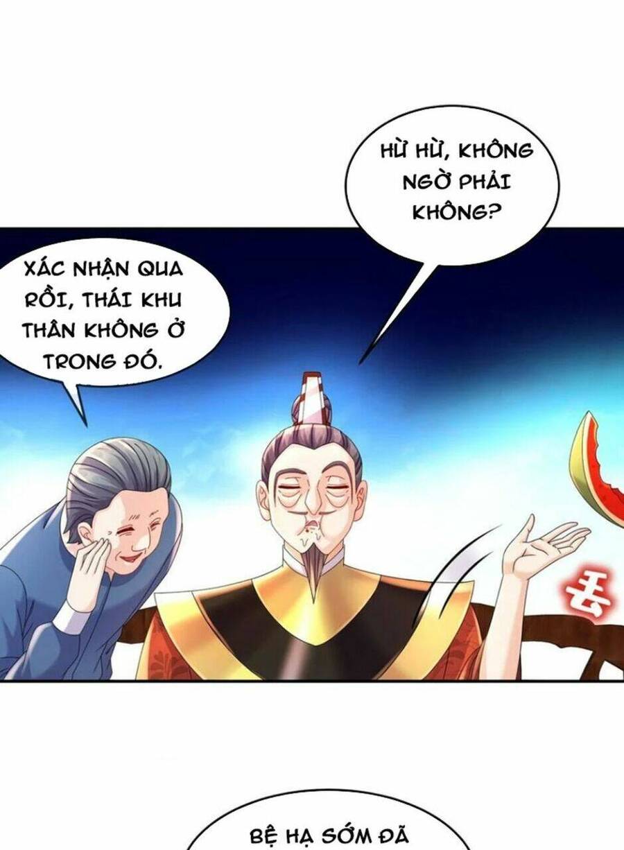 Tuyệt Sắc Đạo Lữ Đều Nói Ngô Hoàng Thể Chất Vô Địch Chap 70 - Next Chap 71