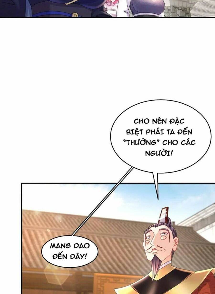 Tuyệt Sắc Đạo Lữ Đều Nói Ngô Hoàng Thể Chất Vô Địch Chap 70 - Next Chap 71