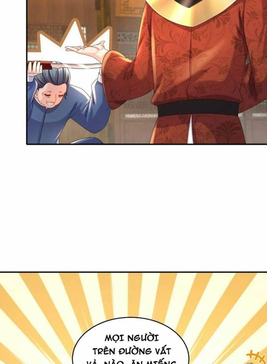 Tuyệt Sắc Đạo Lữ Đều Nói Ngô Hoàng Thể Chất Vô Địch Chap 70 - Next Chap 71