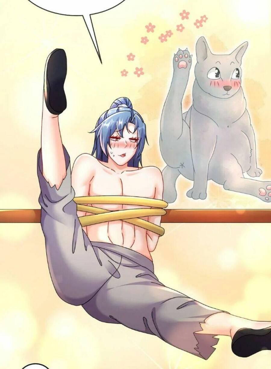 Tuyệt Sắc Đạo Lữ Đều Nói Ngô Hoàng Thể Chất Vô Địch Chap 71 - Next Chap 72
