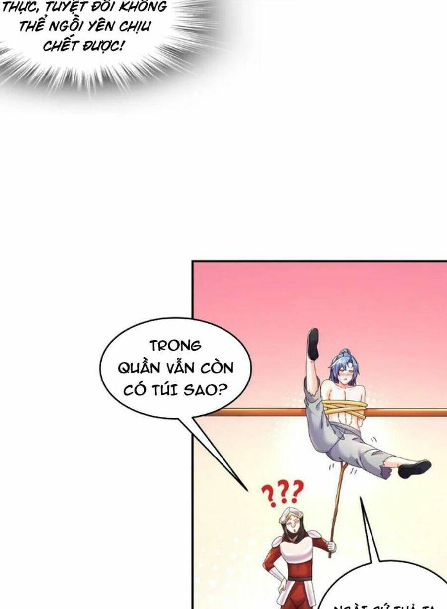 Tuyệt Sắc Đạo Lữ Đều Nói Ngô Hoàng Thể Chất Vô Địch Chap 71 - Next Chap 72