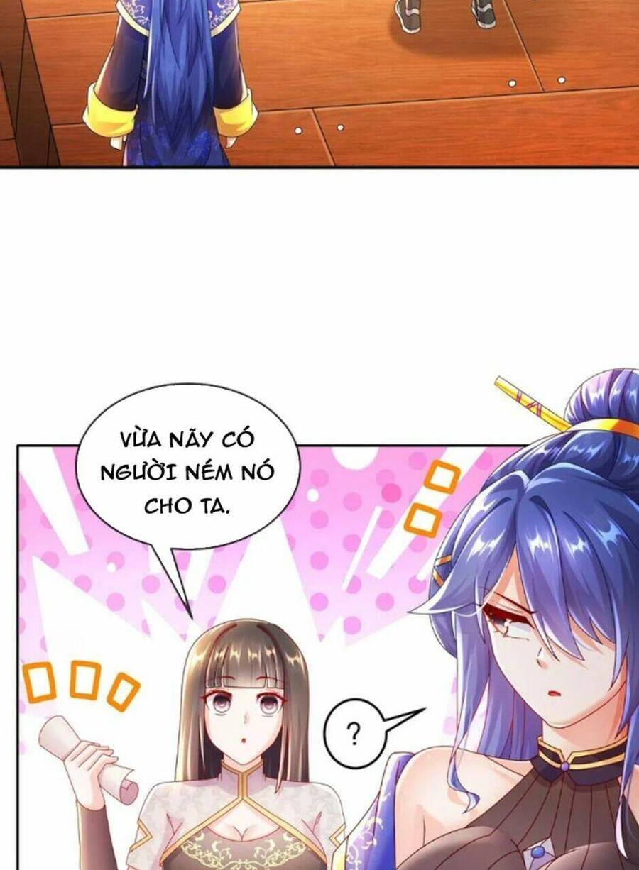 Tuyệt Sắc Đạo Lữ Đều Nói Ngô Hoàng Thể Chất Vô Địch Chap 71 - Next Chap 72