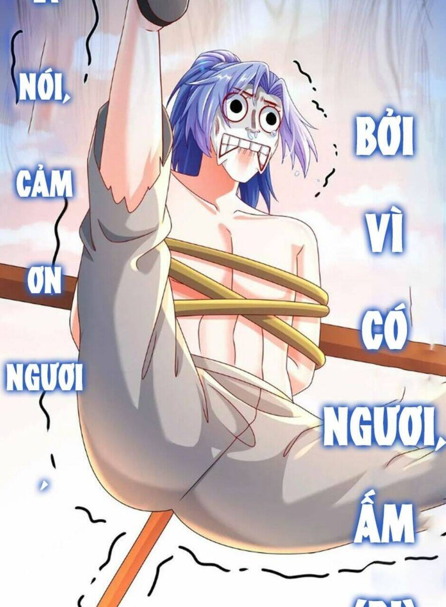 Tuyệt Sắc Đạo Lữ Đều Nói Ngô Hoàng Thể Chất Vô Địch Chap 71 - Next Chap 72