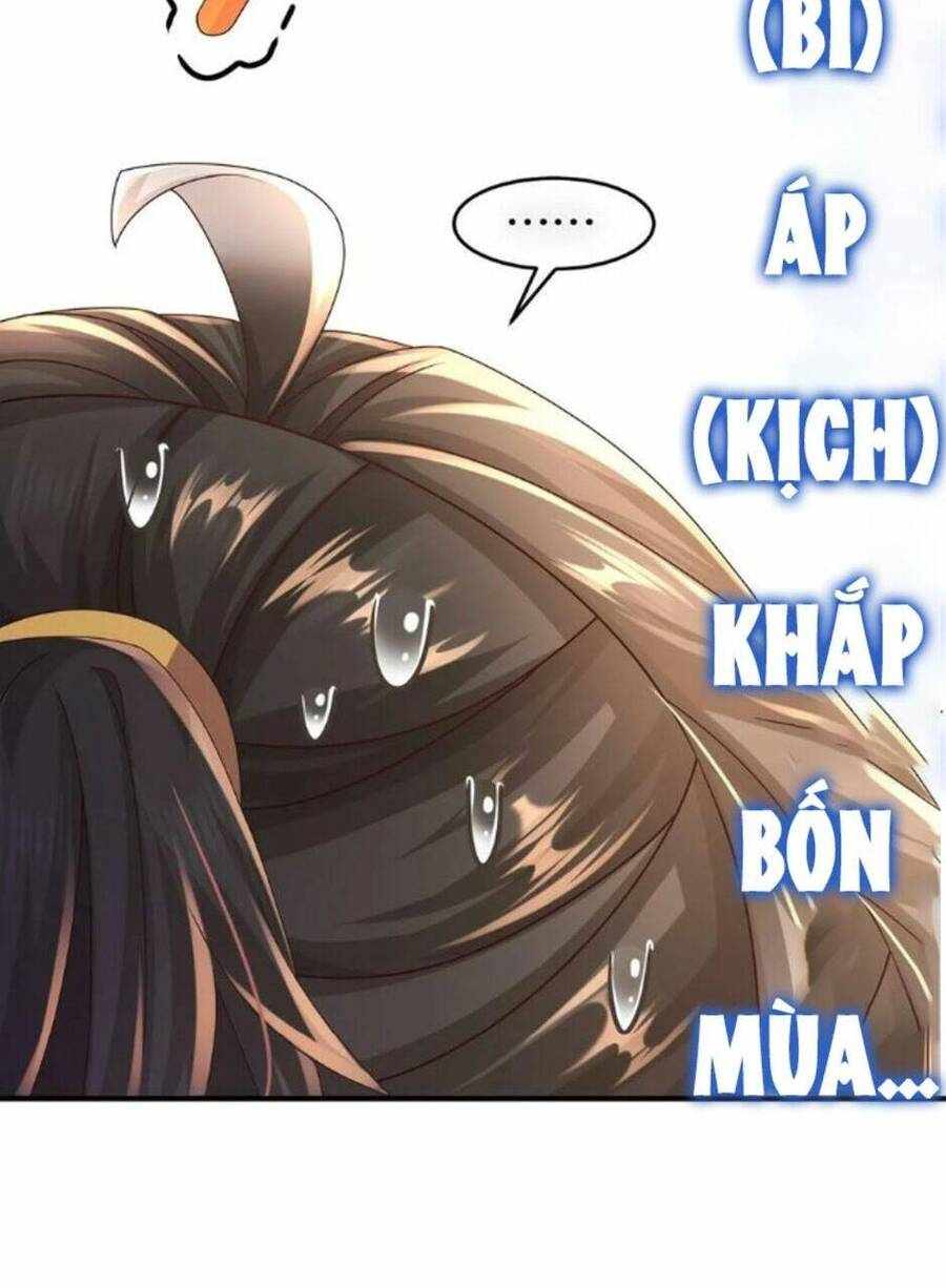 Tuyệt Sắc Đạo Lữ Đều Nói Ngô Hoàng Thể Chất Vô Địch Chap 71 - Next Chap 72