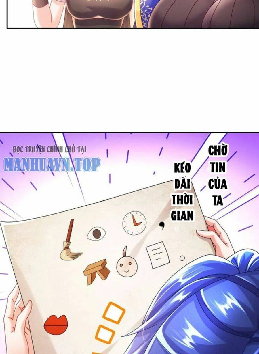 Tuyệt Sắc Đạo Lữ Đều Nói Ngô Hoàng Thể Chất Vô Địch Chap 71 - Next Chap 72