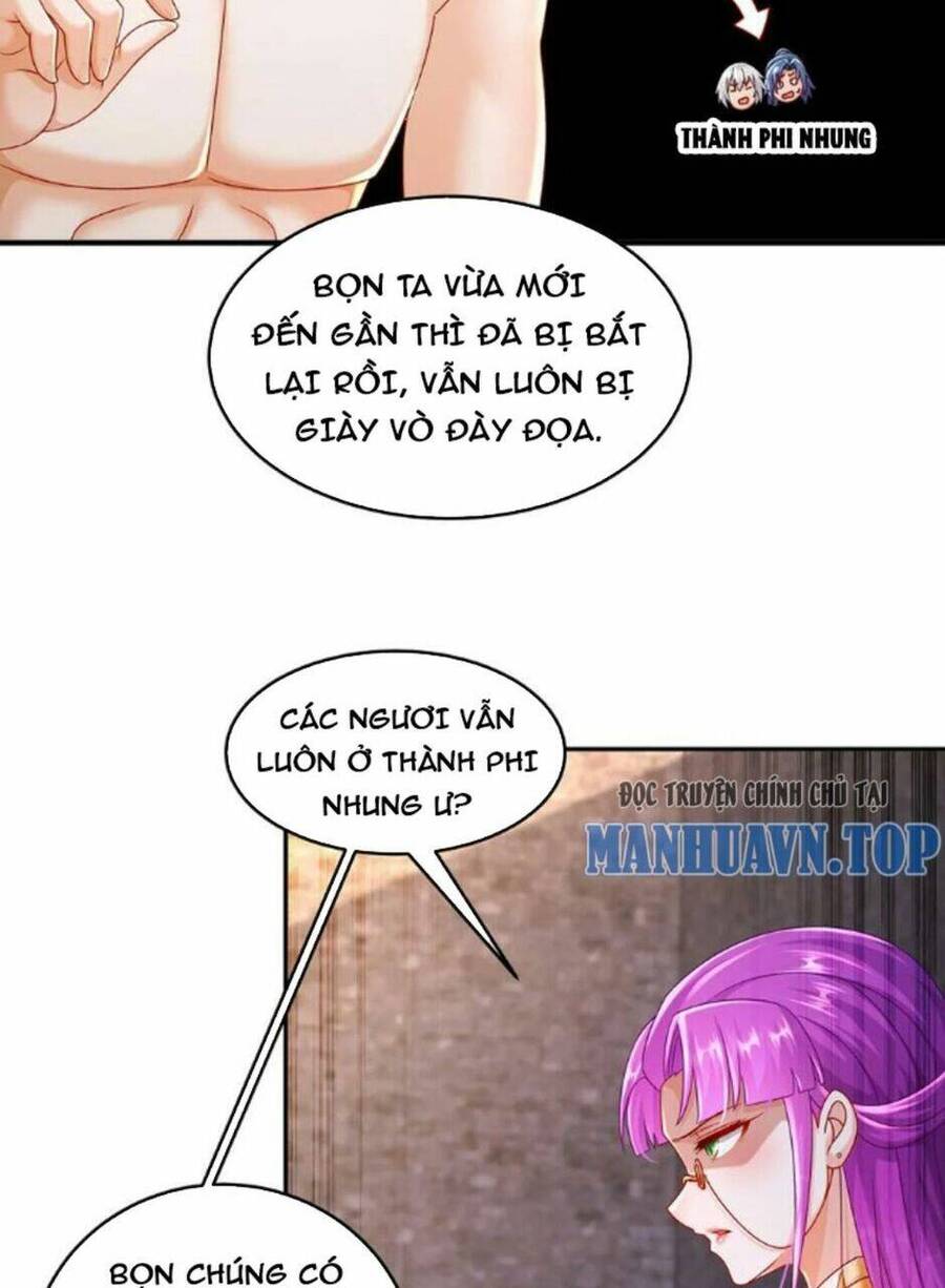 Tuyệt Sắc Đạo Lữ Đều Nói Ngô Hoàng Thể Chất Vô Địch Chap 71 - Next Chap 72