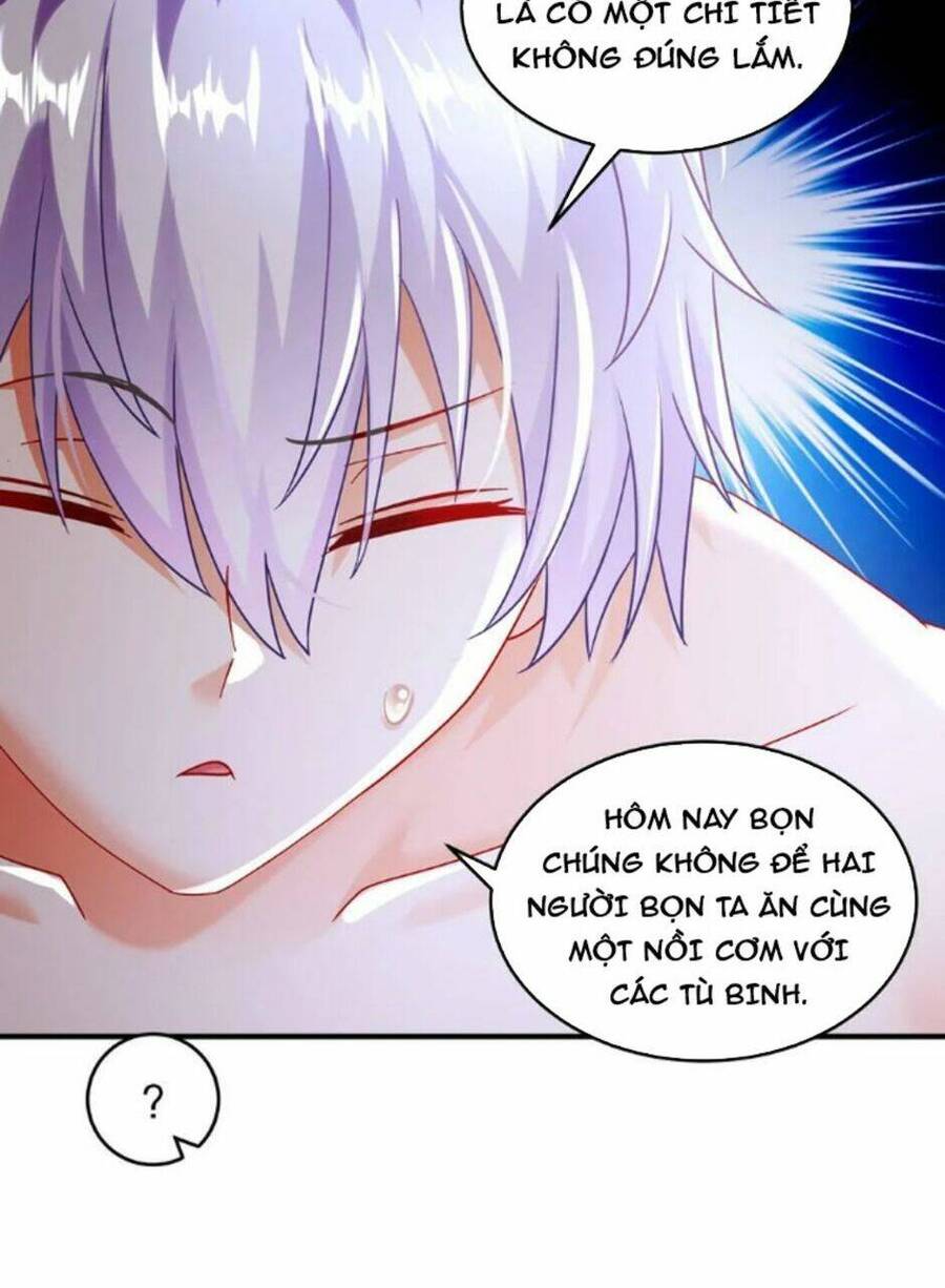 Tuyệt Sắc Đạo Lữ Đều Nói Ngô Hoàng Thể Chất Vô Địch Chap 71 - Next Chap 72
