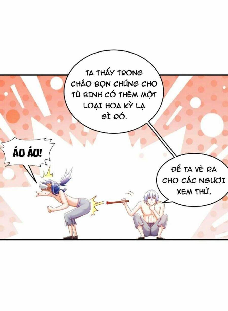 Tuyệt Sắc Đạo Lữ Đều Nói Ngô Hoàng Thể Chất Vô Địch Chap 71 - Next Chap 72