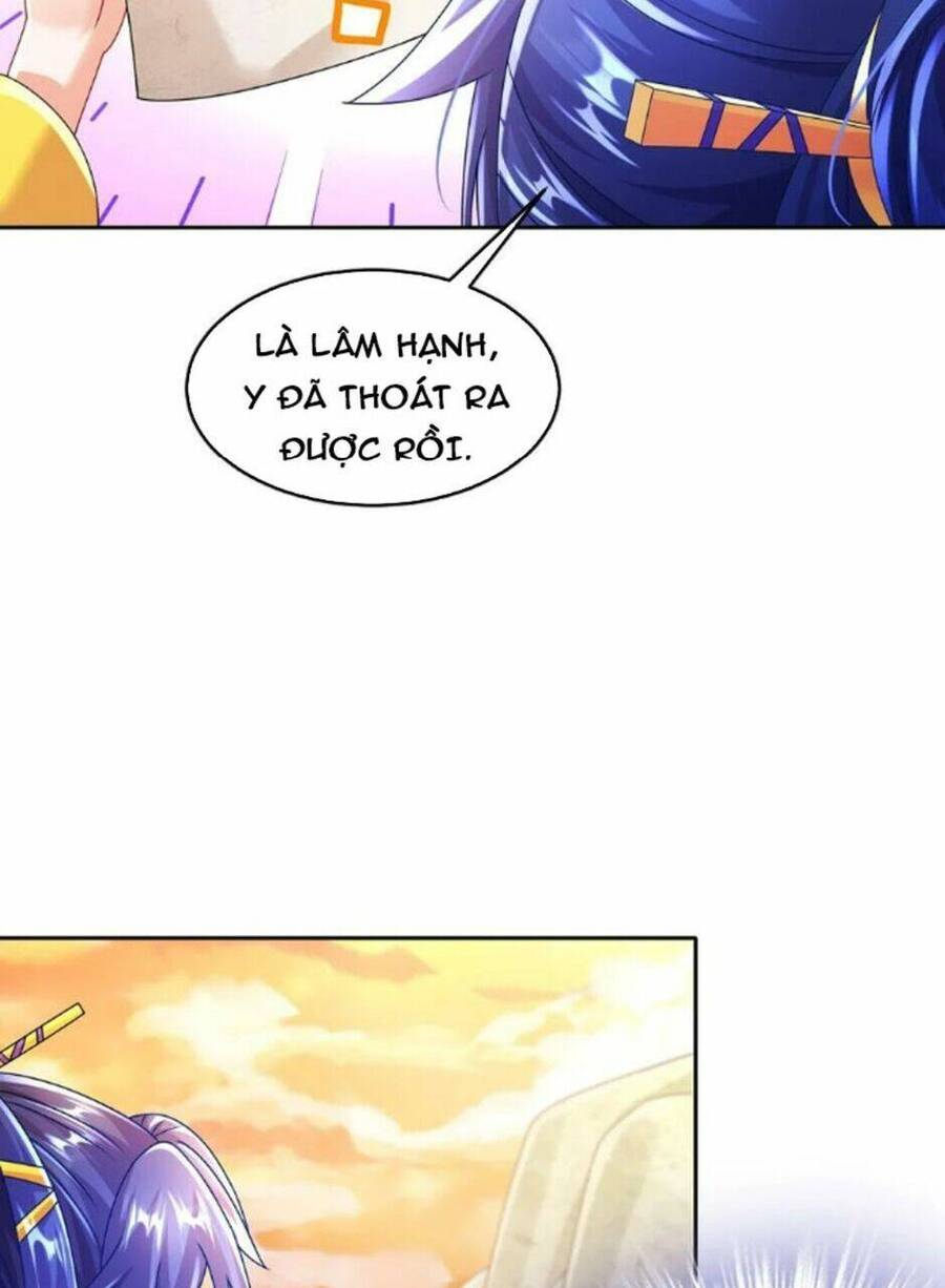 Tuyệt Sắc Đạo Lữ Đều Nói Ngô Hoàng Thể Chất Vô Địch Chap 71 - Next Chap 72
