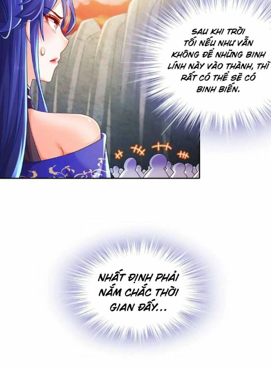 Tuyệt Sắc Đạo Lữ Đều Nói Ngô Hoàng Thể Chất Vô Địch Chap 71 - Next Chap 72