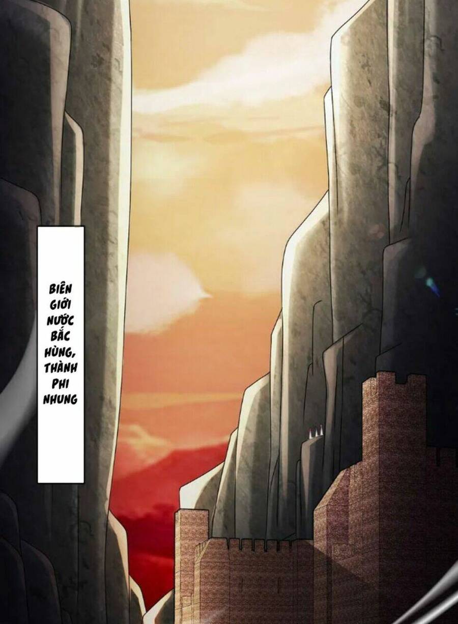 Tuyệt Sắc Đạo Lữ Đều Nói Ngô Hoàng Thể Chất Vô Địch Chap 71 - Next Chap 72