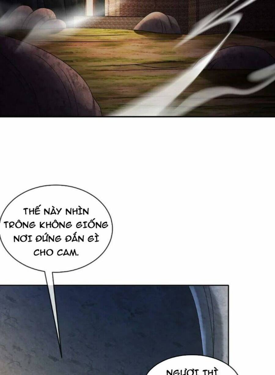 Tuyệt Sắc Đạo Lữ Đều Nói Ngô Hoàng Thể Chất Vô Địch Chap 71 - Next Chap 72