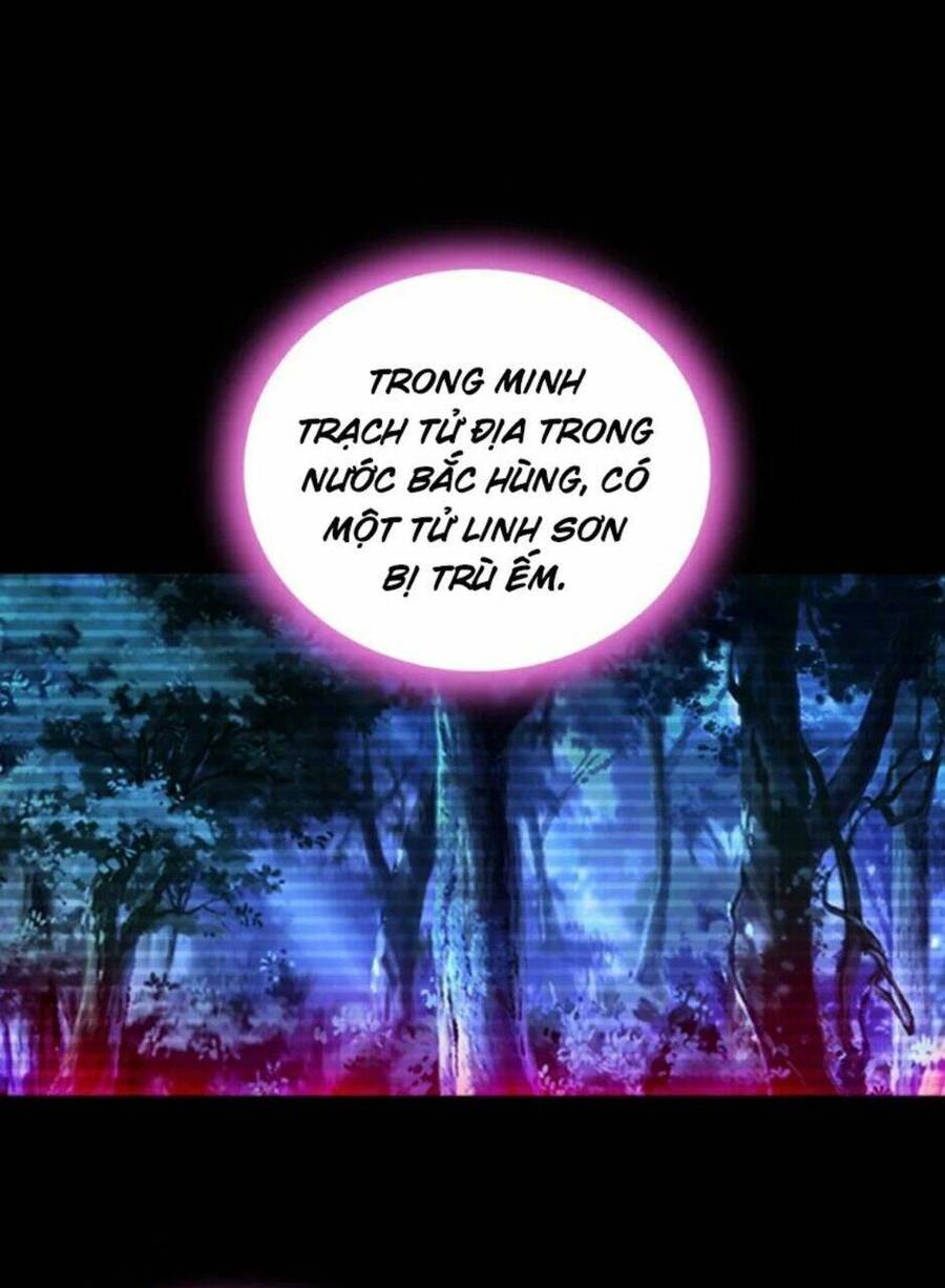 Tuyệt Sắc Đạo Lữ Đều Nói Ngô Hoàng Thể Chất Vô Địch Chap 72 - Next Chap 73