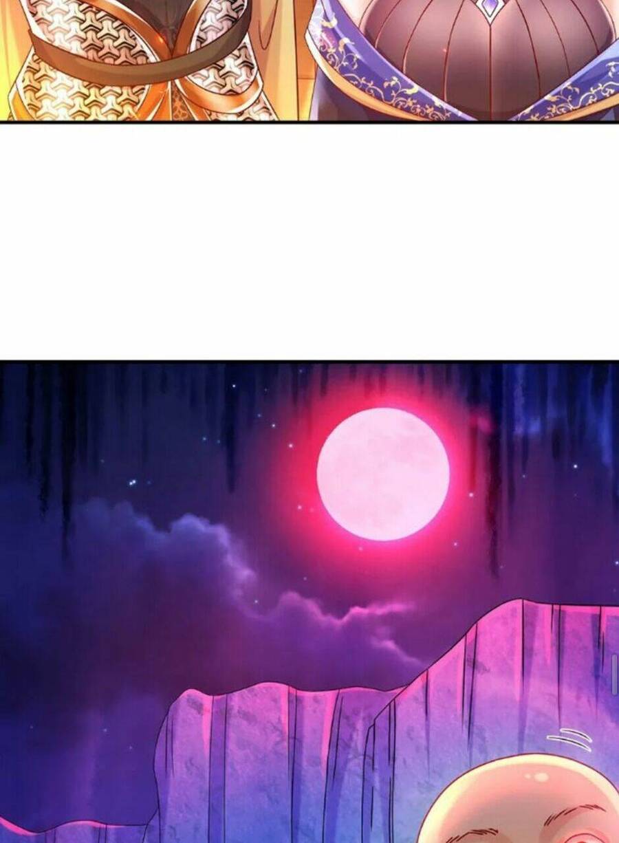 Tuyệt Sắc Đạo Lữ Đều Nói Ngô Hoàng Thể Chất Vô Địch Chap 72 - Next Chap 73