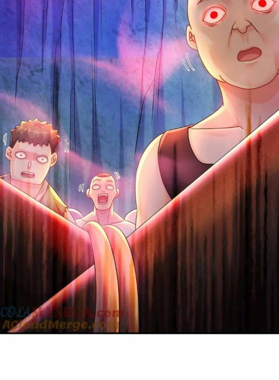 Tuyệt Sắc Đạo Lữ Đều Nói Ngô Hoàng Thể Chất Vô Địch Chap 72 - Next Chap 73