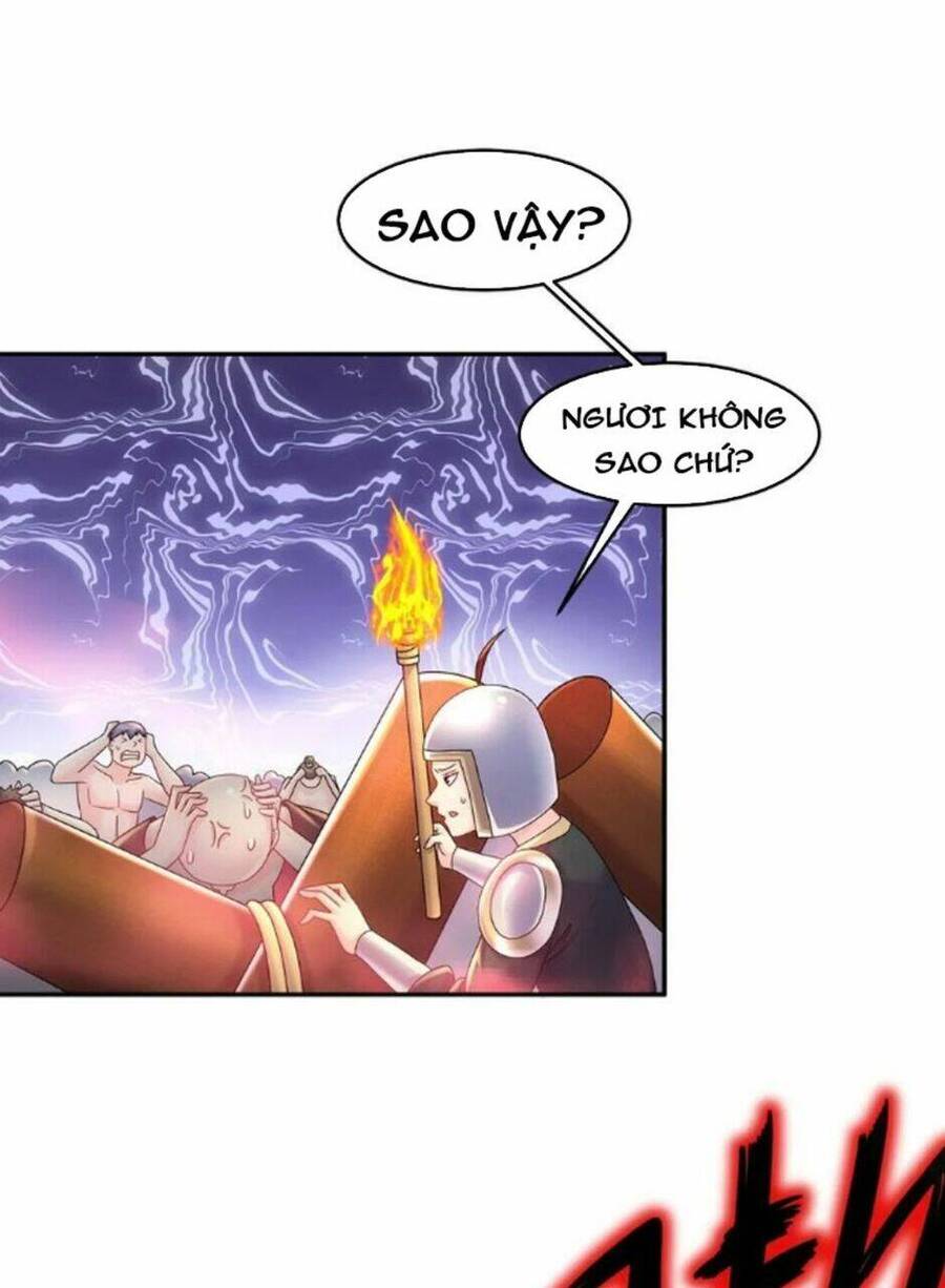 Tuyệt Sắc Đạo Lữ Đều Nói Ngô Hoàng Thể Chất Vô Địch Chap 72 - Next Chap 73