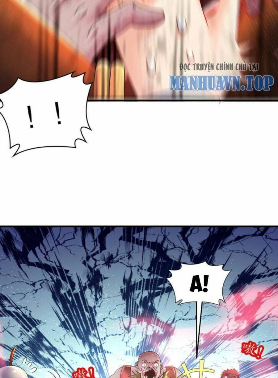 Tuyệt Sắc Đạo Lữ Đều Nói Ngô Hoàng Thể Chất Vô Địch Chap 72 - Next Chap 73