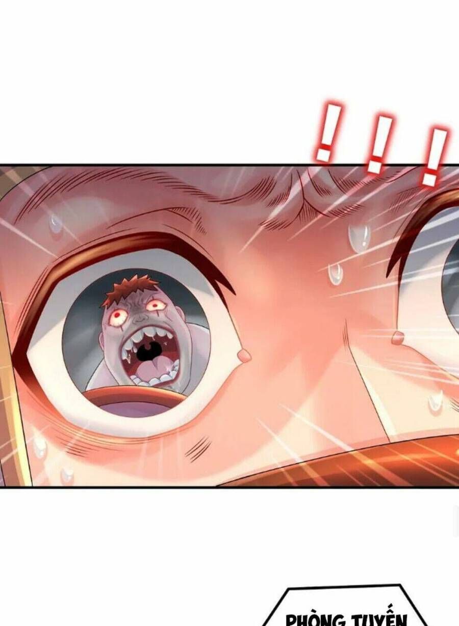 Tuyệt Sắc Đạo Lữ Đều Nói Ngô Hoàng Thể Chất Vô Địch Chap 72 - Next Chap 73