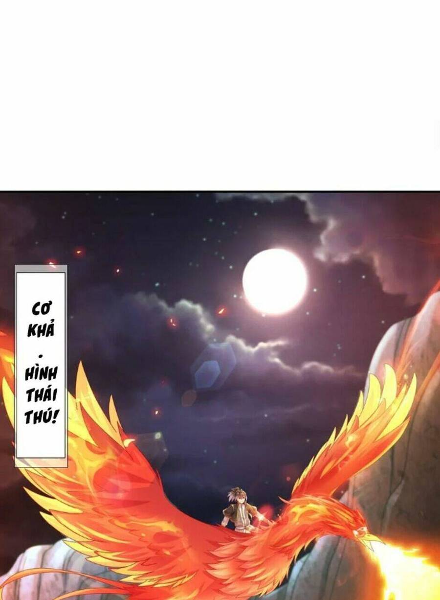 Tuyệt Sắc Đạo Lữ Đều Nói Ngô Hoàng Thể Chất Vô Địch Chap 72 - Next Chap 73