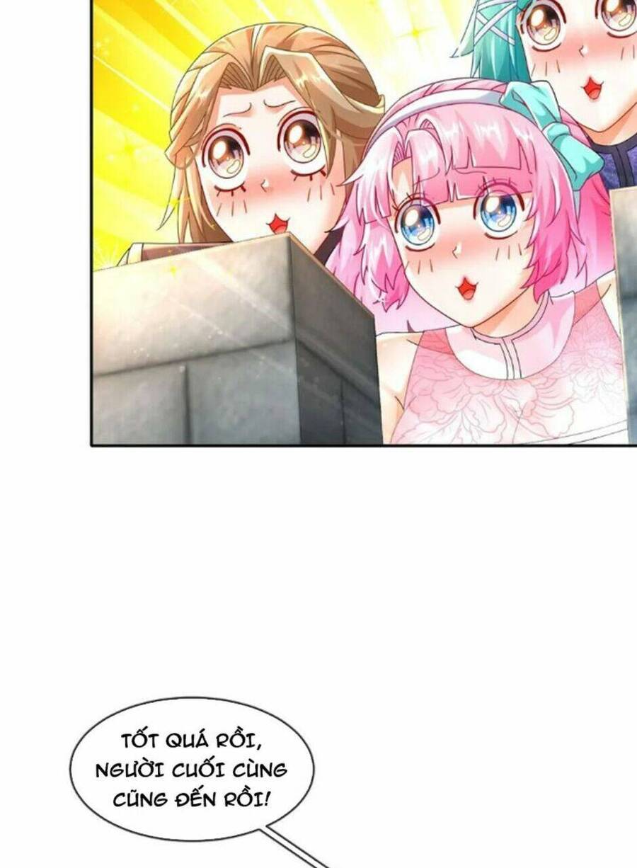 Tuyệt Sắc Đạo Lữ Đều Nói Ngô Hoàng Thể Chất Vô Địch Chap 72 - Next Chap 73