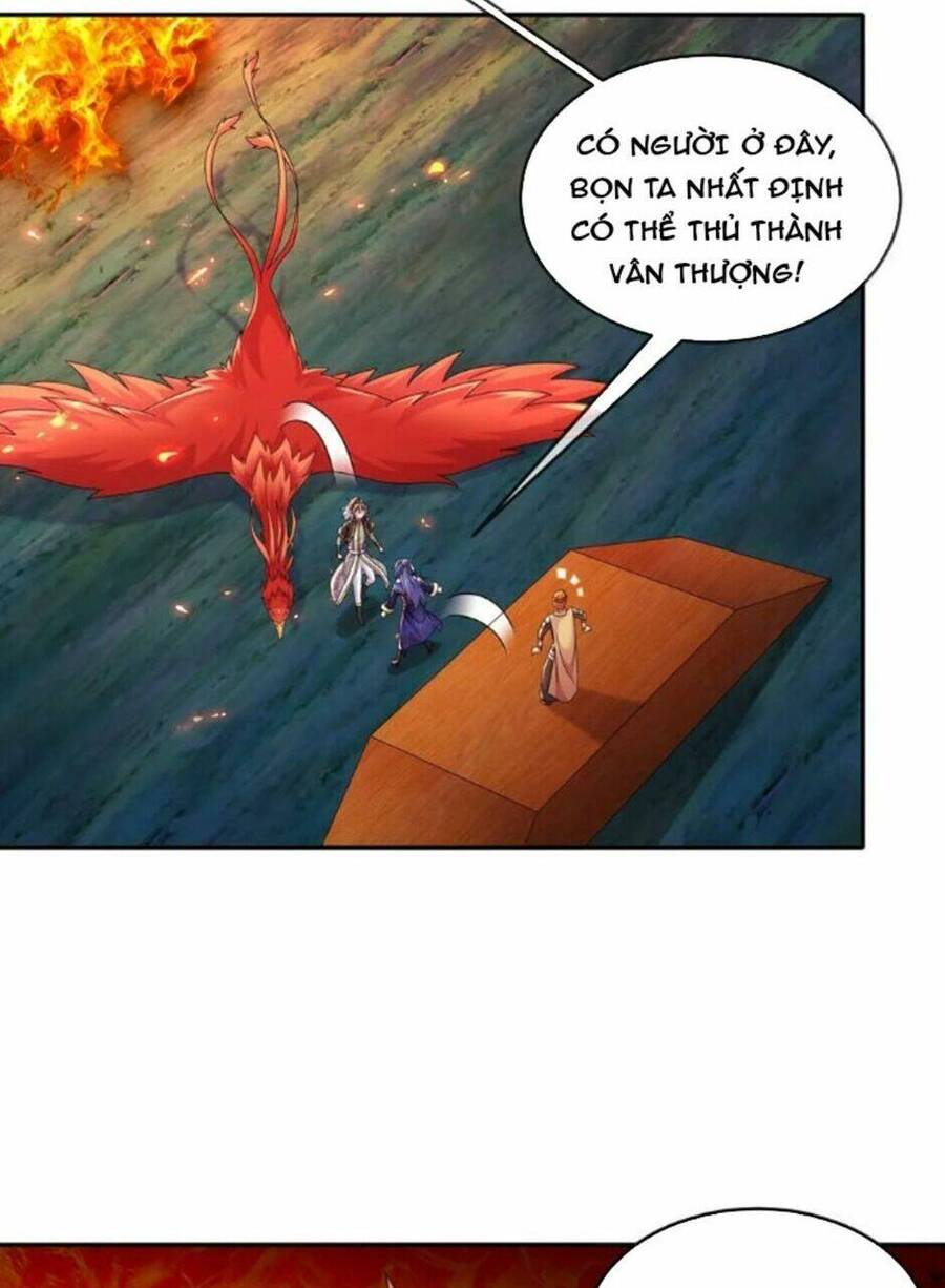 Tuyệt Sắc Đạo Lữ Đều Nói Ngô Hoàng Thể Chất Vô Địch Chap 72 - Next Chap 73