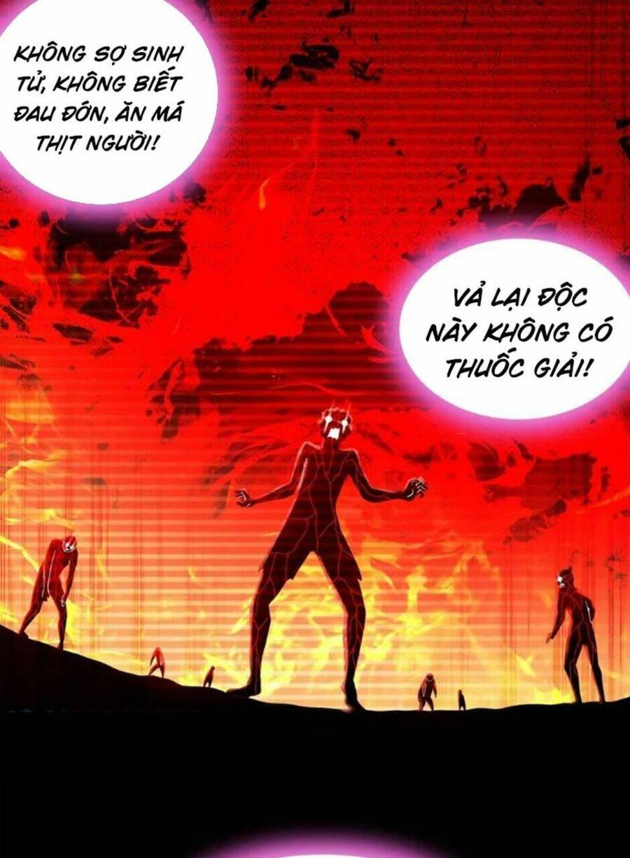 Tuyệt Sắc Đạo Lữ Đều Nói Ngô Hoàng Thể Chất Vô Địch Chap 72 - Next Chap 73