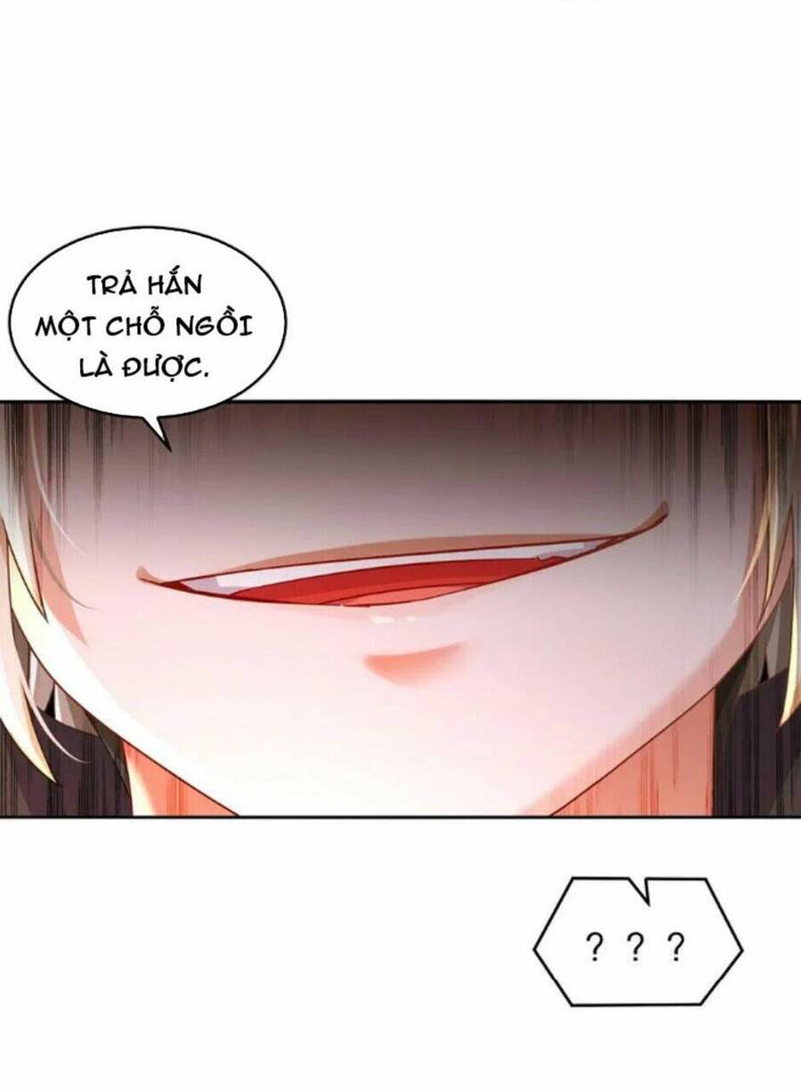 Tuyệt Sắc Đạo Lữ Đều Nói Ngô Hoàng Thể Chất Vô Địch Chap 72 - Next Chap 73