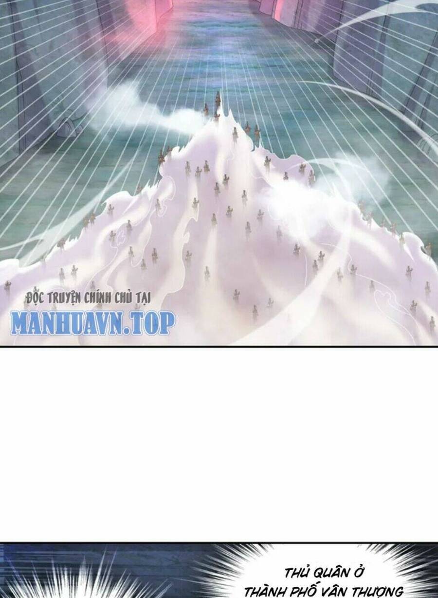 Tuyệt Sắc Đạo Lữ Đều Nói Ngô Hoàng Thể Chất Vô Địch Chap 72 - Next Chap 73