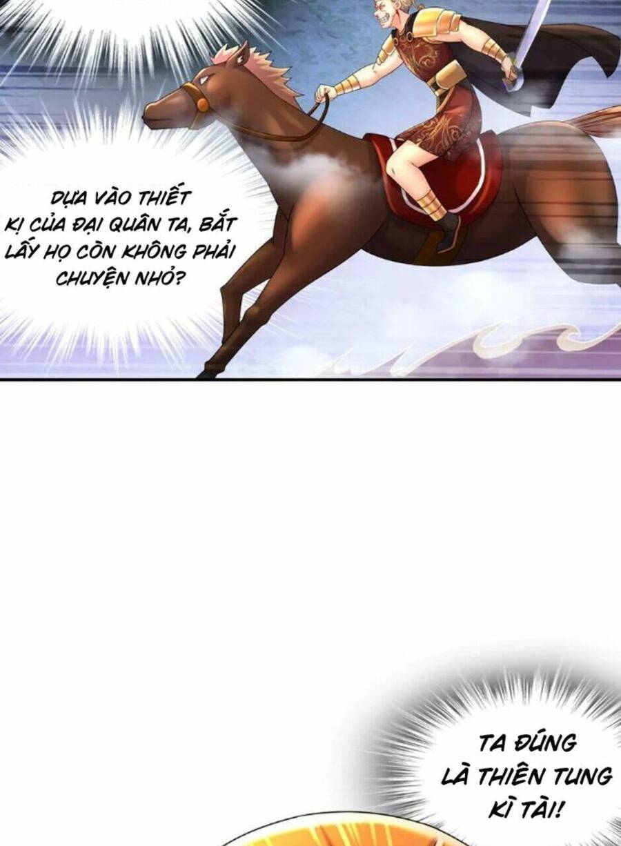 Tuyệt Sắc Đạo Lữ Đều Nói Ngô Hoàng Thể Chất Vô Địch Chap 72 - Next Chap 73