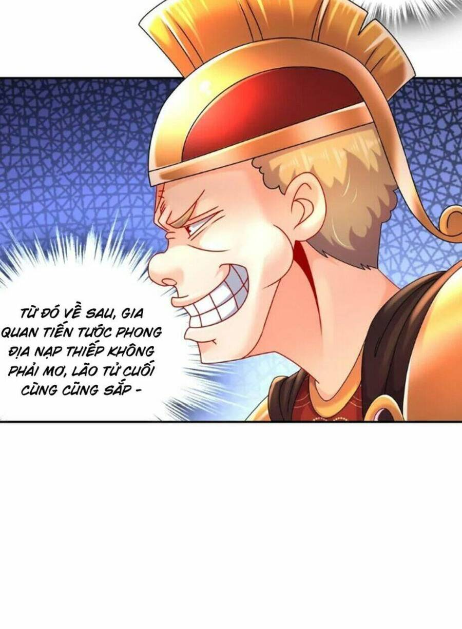 Tuyệt Sắc Đạo Lữ Đều Nói Ngô Hoàng Thể Chất Vô Địch Chap 72 - Next Chap 73