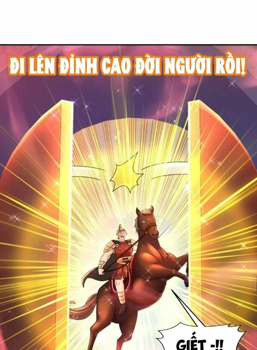 Tuyệt Sắc Đạo Lữ Đều Nói Ngô Hoàng Thể Chất Vô Địch Chap 72 - Next Chap 73