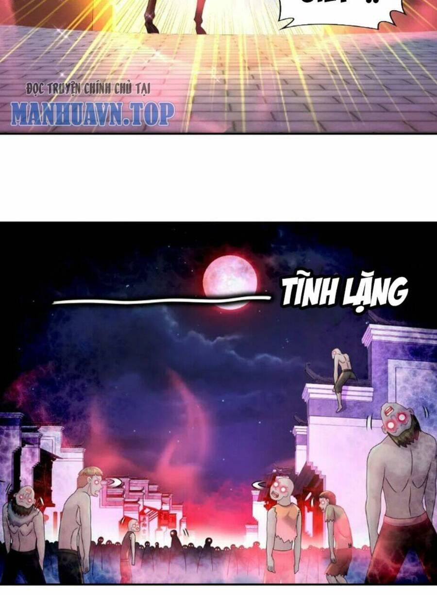 Tuyệt Sắc Đạo Lữ Đều Nói Ngô Hoàng Thể Chất Vô Địch Chap 72 - Next Chap 73