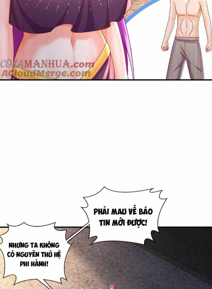 Tuyệt Sắc Đạo Lữ Đều Nói Ngô Hoàng Thể Chất Vô Địch Chap 72 - Next Chap 73