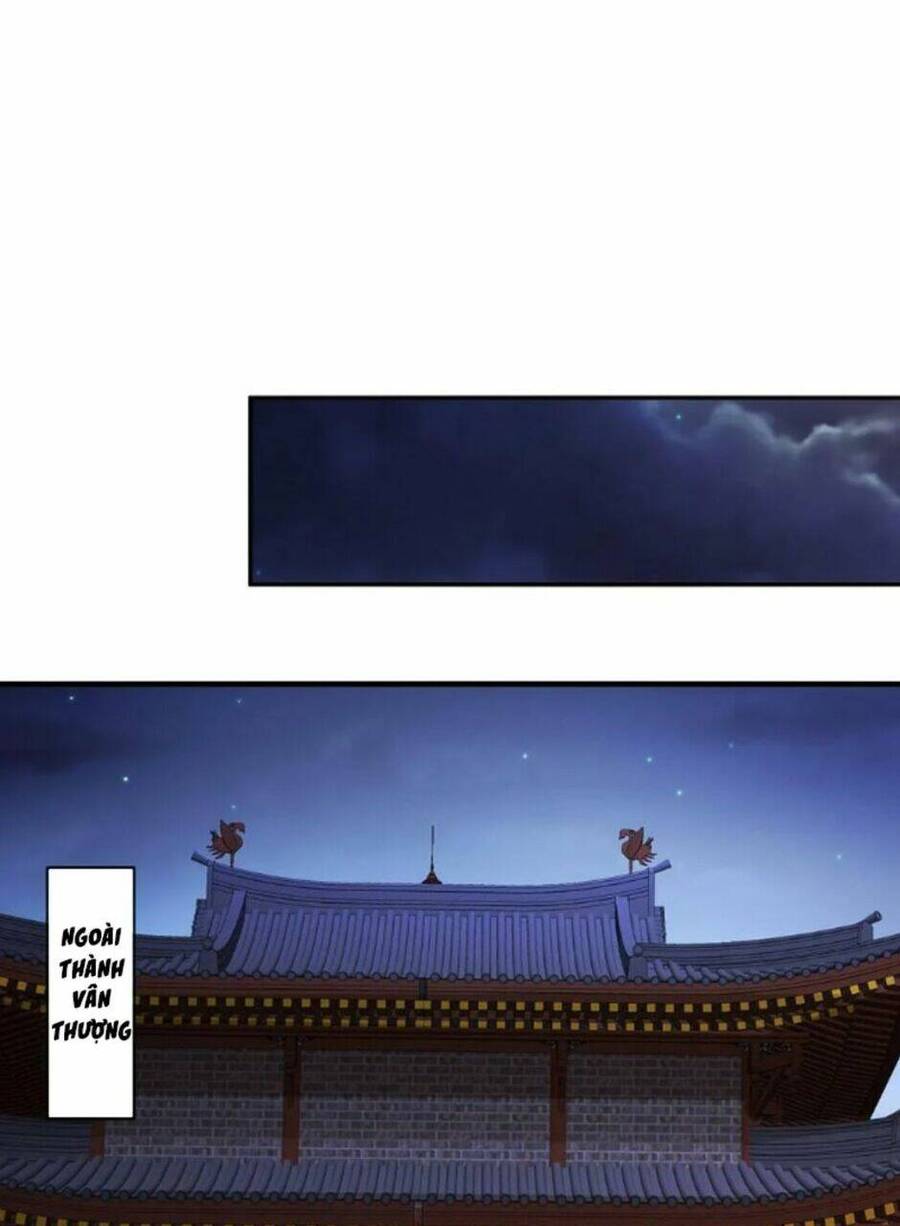 Tuyệt Sắc Đạo Lữ Đều Nói Ngô Hoàng Thể Chất Vô Địch Chap 72 - Next Chap 73