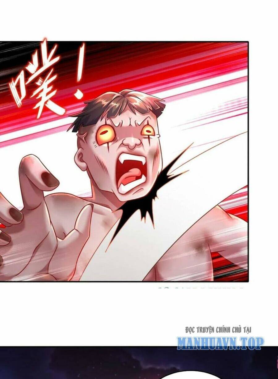Tuyệt Sắc Đạo Lữ Đều Nói Ngô Hoàng Thể Chất Vô Địch Chap 73 - Next Chap 74