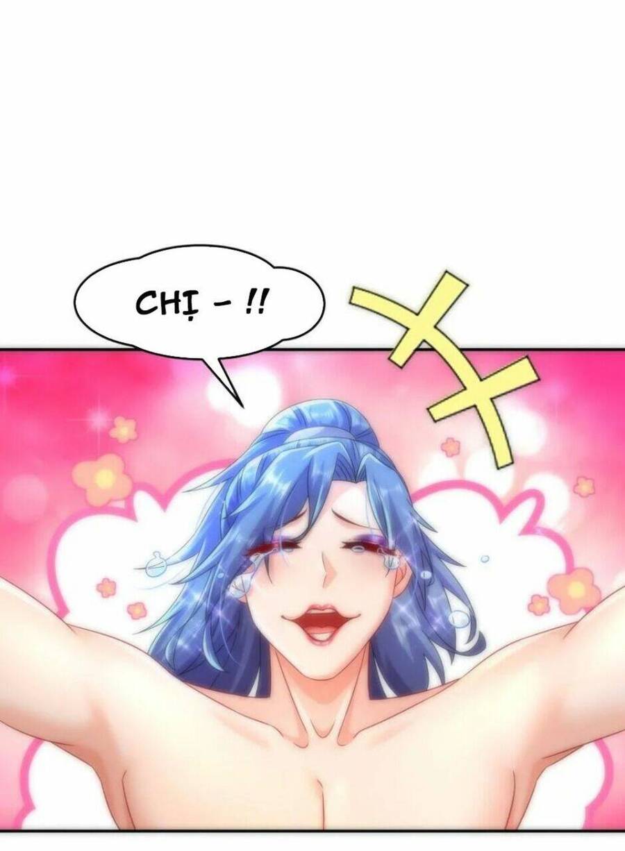 Tuyệt Sắc Đạo Lữ Đều Nói Ngô Hoàng Thể Chất Vô Địch Chap 73 - Next Chap 74