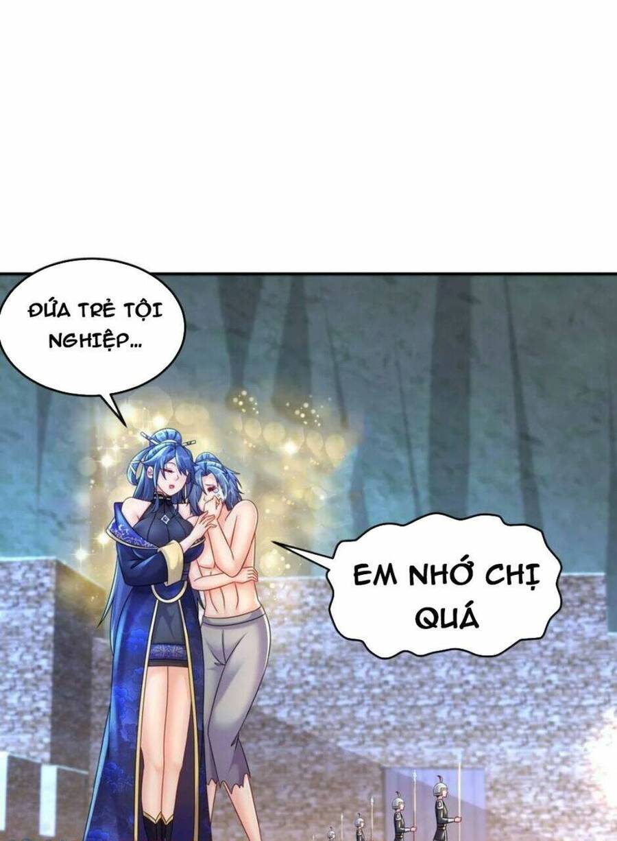 Tuyệt Sắc Đạo Lữ Đều Nói Ngô Hoàng Thể Chất Vô Địch Chap 73 - Next Chap 74