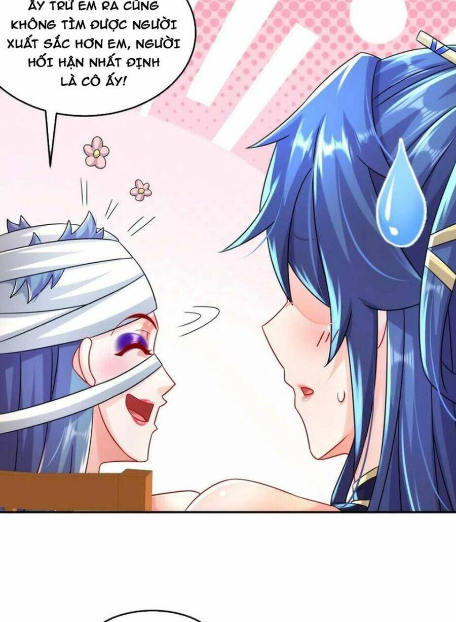 Tuyệt Sắc Đạo Lữ Đều Nói Ngô Hoàng Thể Chất Vô Địch Chap 73 - Next Chap 74